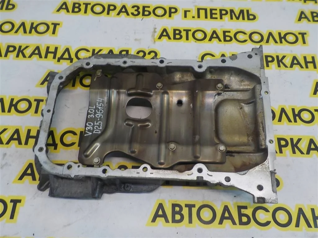Поддон масляный двигателя Toyota Camry XV30 (2001—2006)