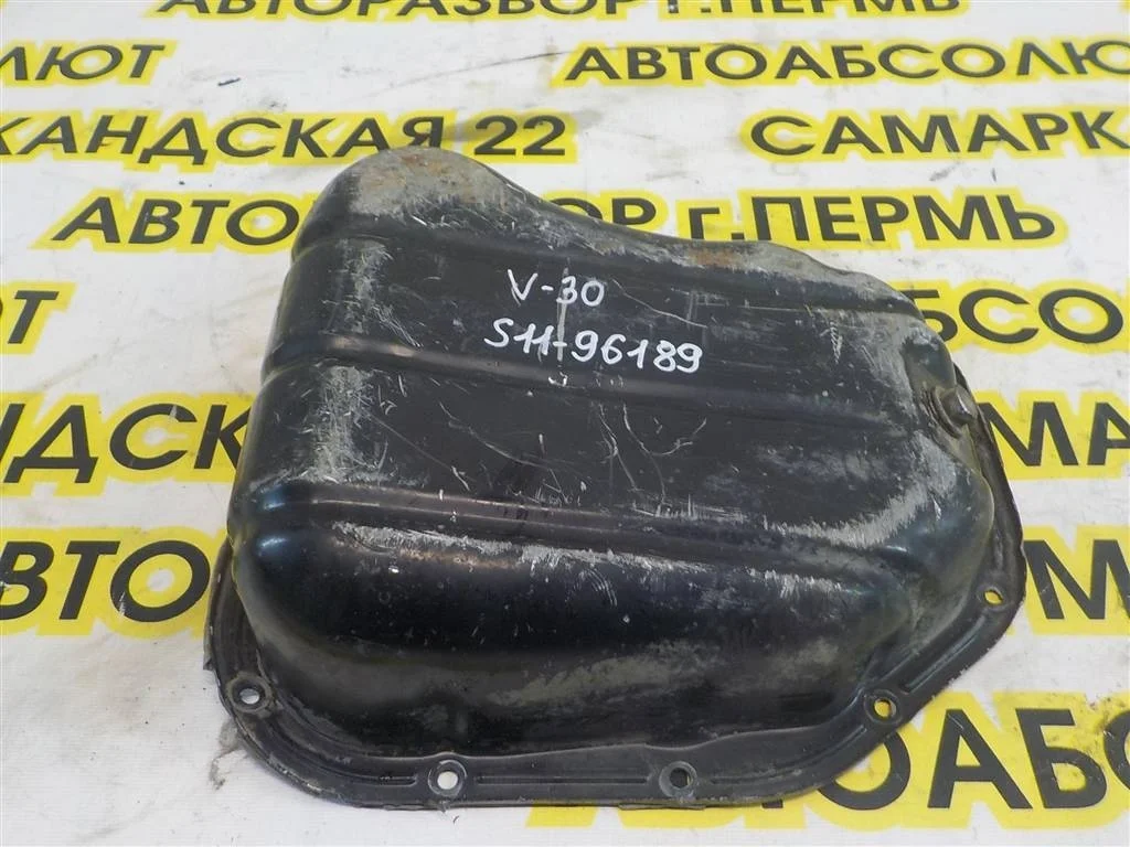 Поддон масляный двигателя Toyota Camry XV30 (2001—2006)