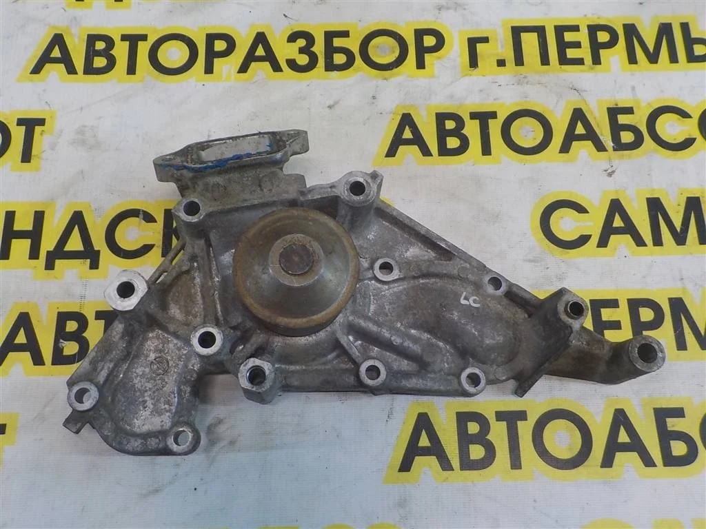 Насос водяной (помпа) Toyota Land Cruiser 100 (1998—2002)