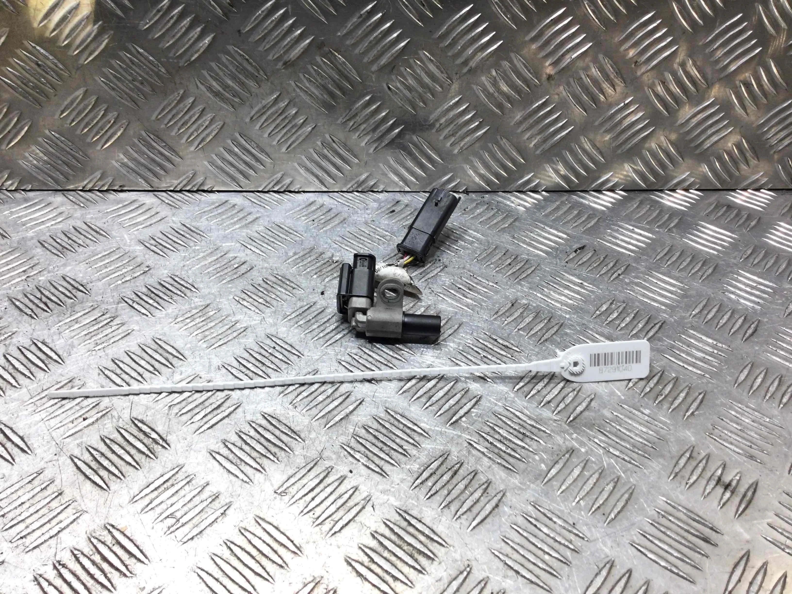 Датчик распредвала Peugeot 308 T7 (2007-2011) дизель 1.6 HDi Механика Х/б