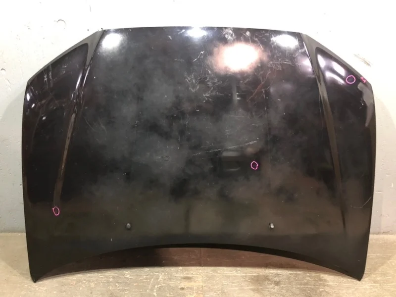 Капот Mitsubishi ASX GA