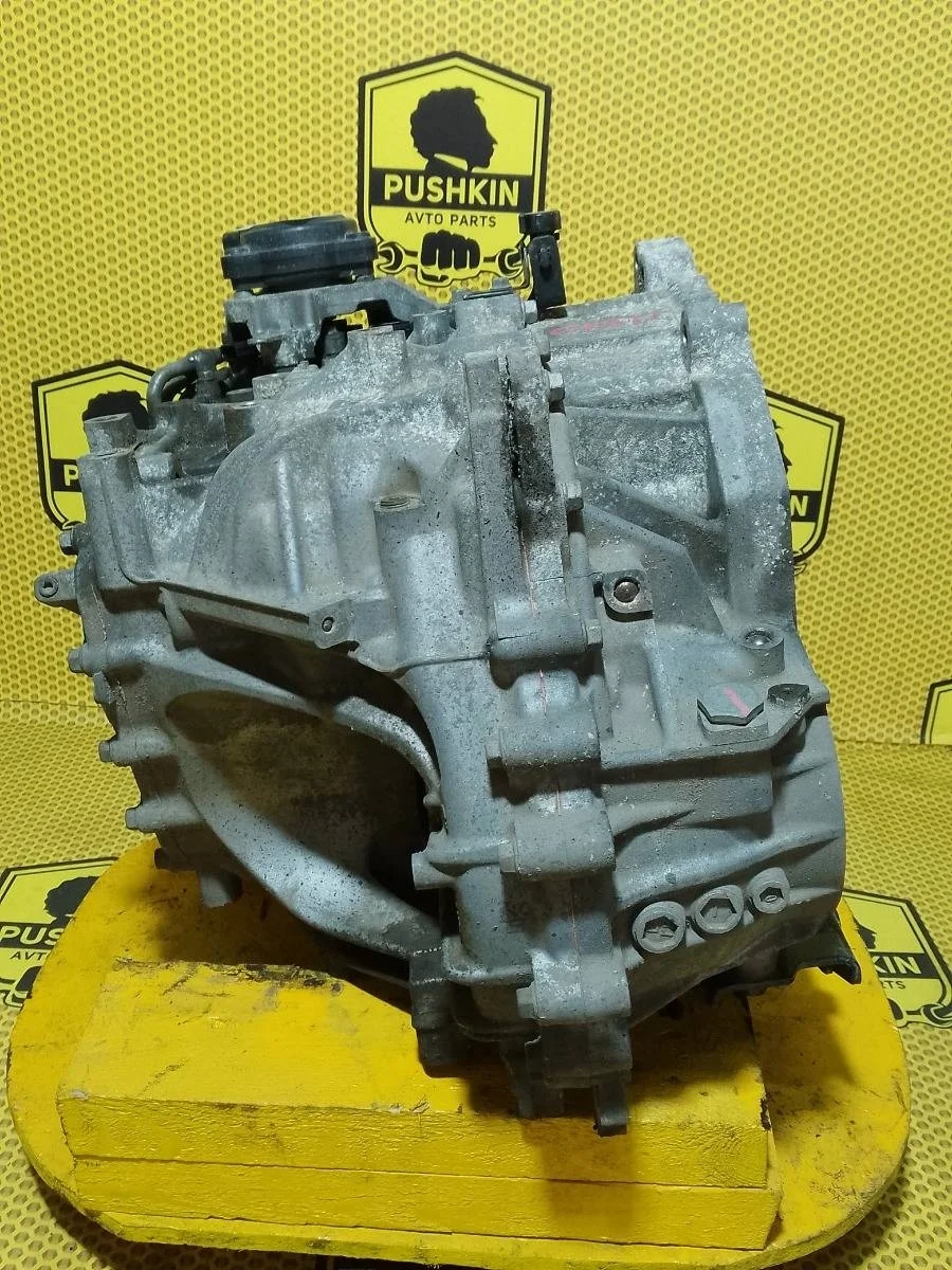 АКПП Hyundai Sonata 2020 450003FKB0 DN G4KM