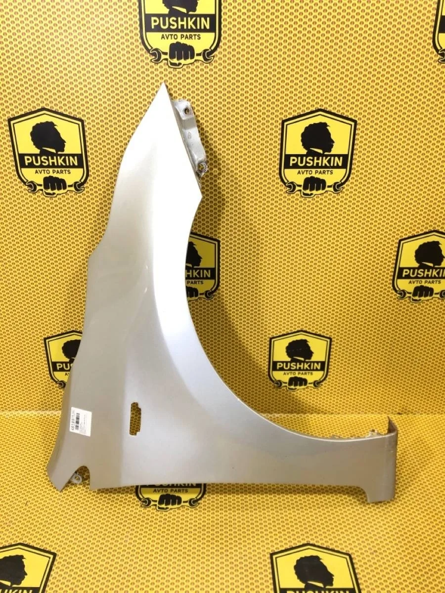 Крыло KIA RIO 2018 66321H0050 FB G4FG, переднее правое