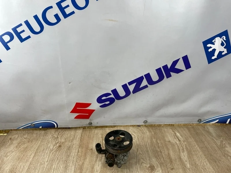 Насос гидроусилителя руля KIA SPORTAGE 2007