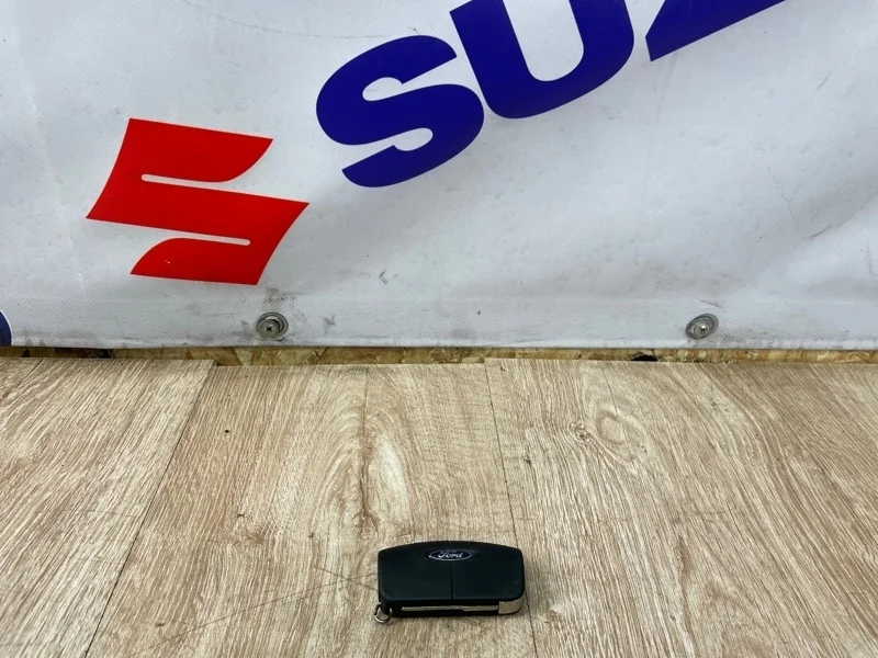 Ключ зажигания FORD FOCUS 3 2013