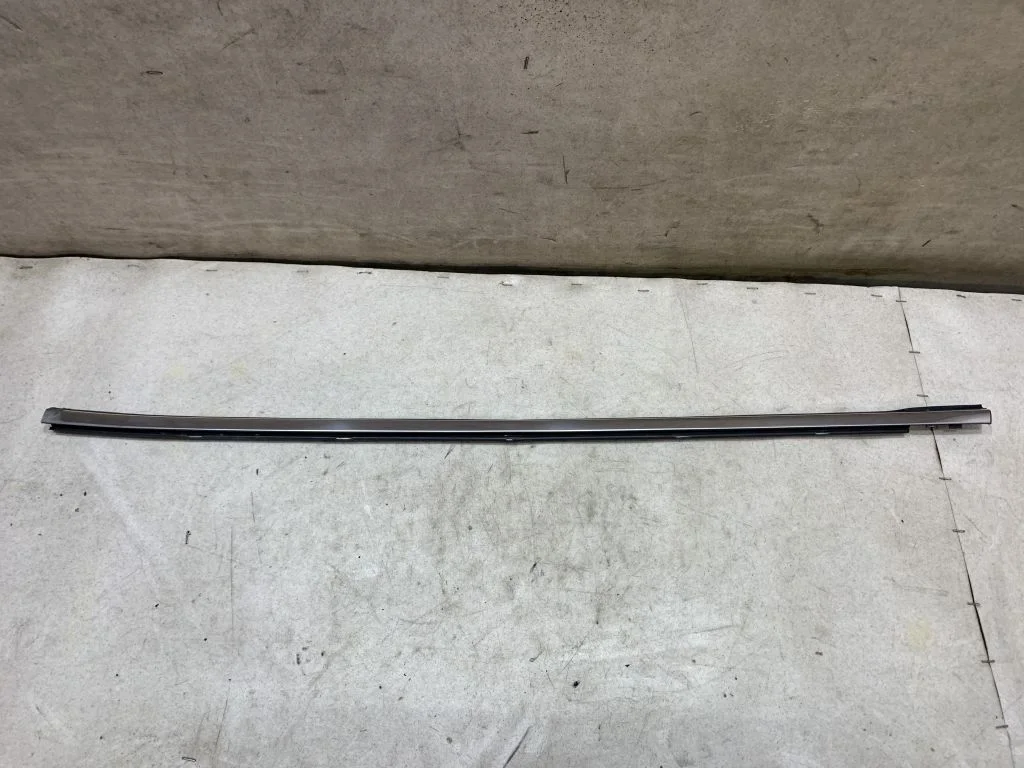 Бархотка пер. правая Nissan Qashqai J11 Кашкай