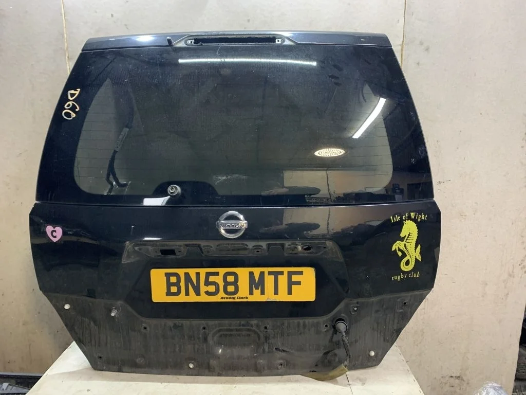 Дверь багажника Nissan X-Trail 31 Икс Треил Т31
