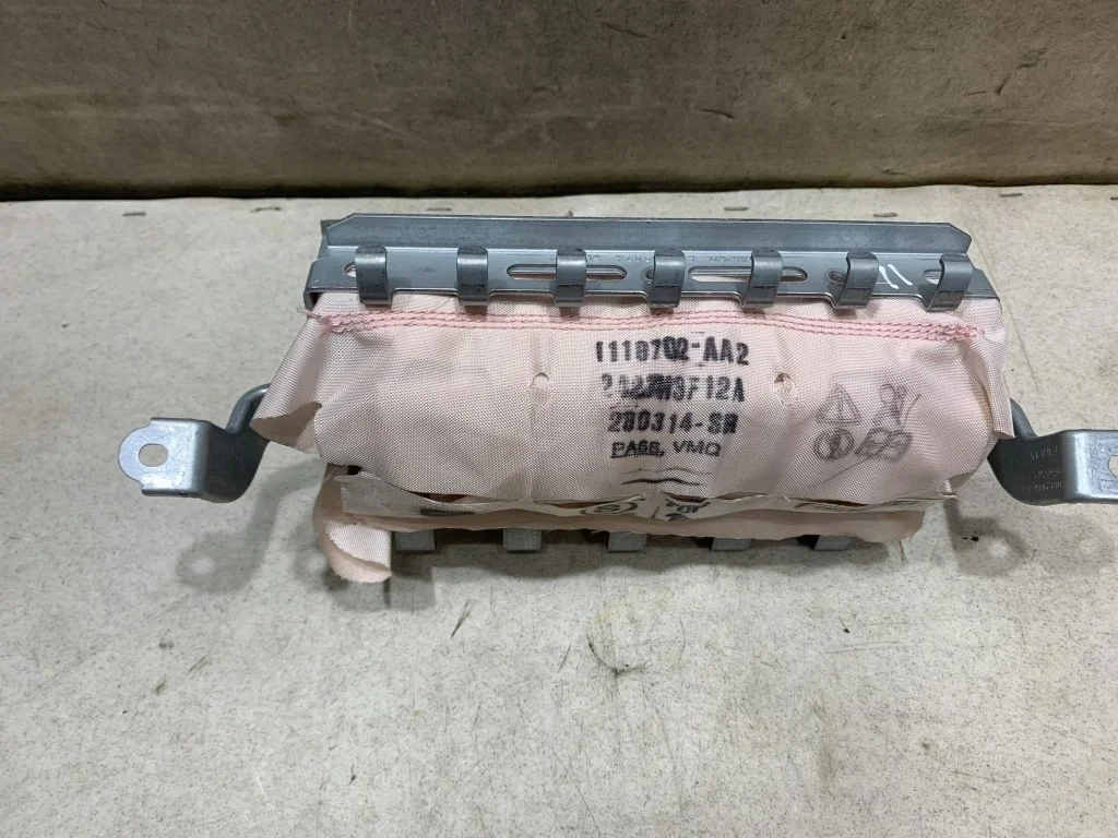 Подушка безопасности Nissan Qashqai J11