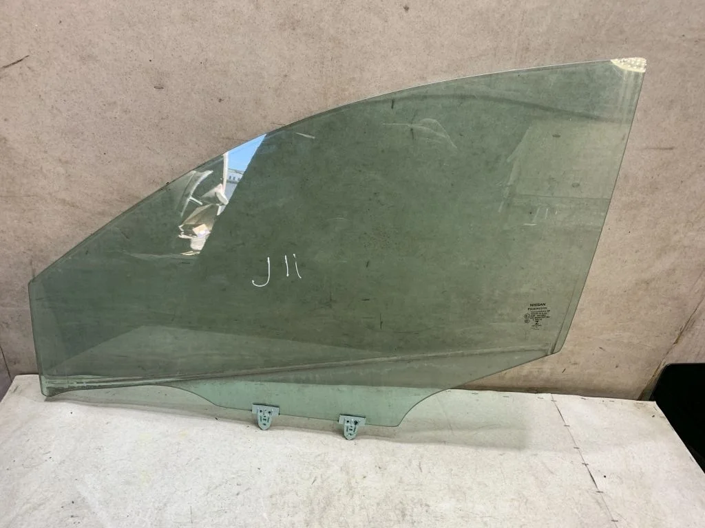 Стекло передней левой двери Nissan Qashqai J11