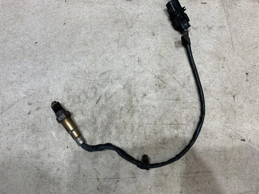 Лямбда зонд VW Touareg Audi Q7