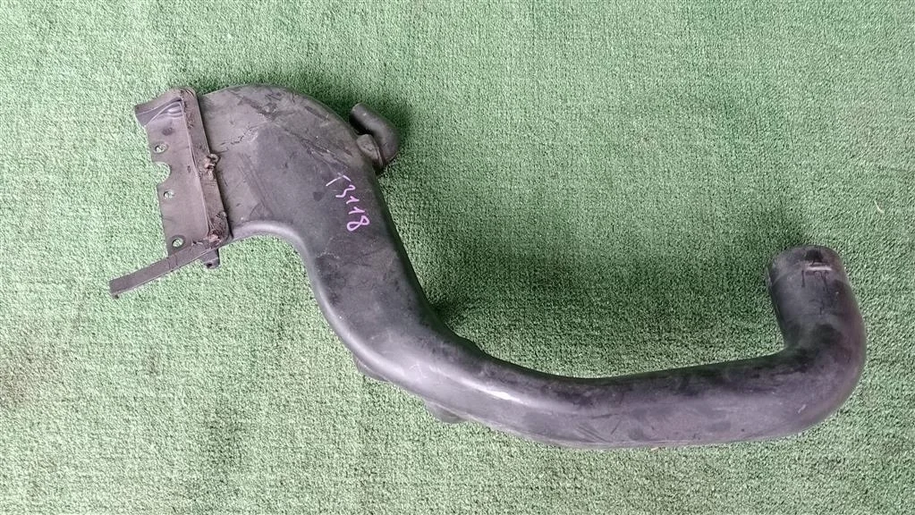 Б.у. воздухозаборник NISSAN X-TRAIL T31 NISSAN X-TRAIL T31