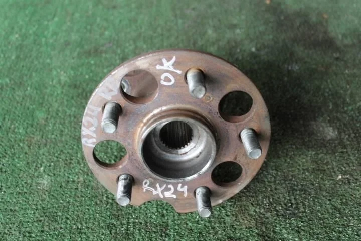 Б.у. ступица LEXUS RX350 GSU35 LEXUS RX350 GSU35