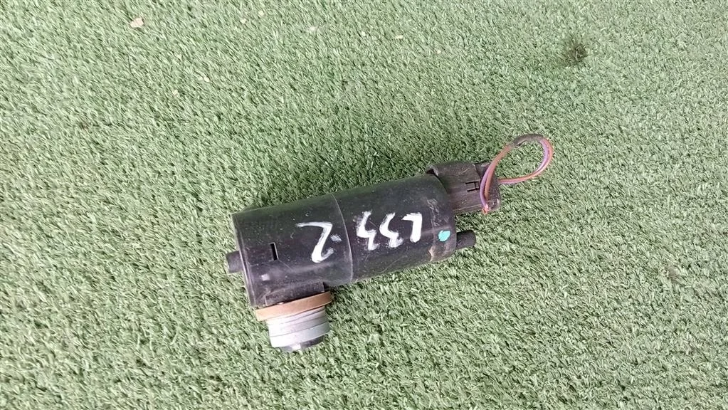 Б.у. насос омывателя NISSAN TEANA L33 NISSAN TEANA L33