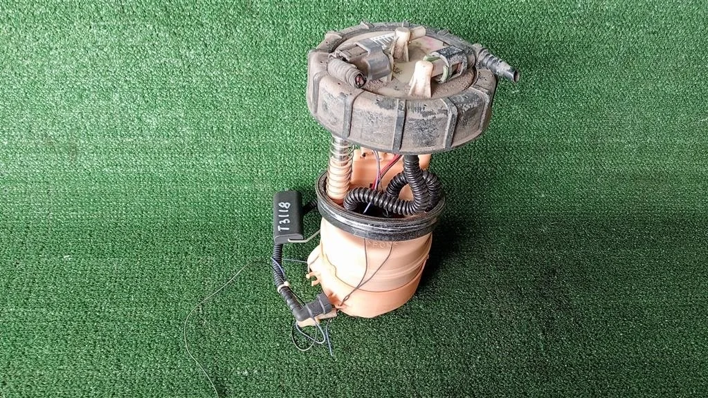 Б.у. насос топливный NISSAN X-TRAIL T31 NISSAN X-TRAIL T31