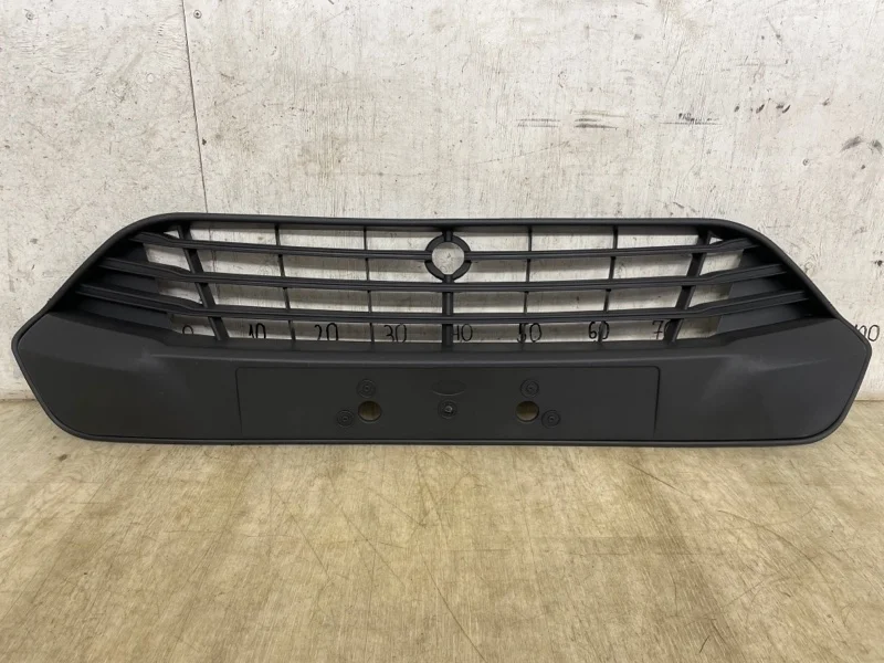 РЕШЕТКА БАМПЕРА FORD TRANSIT CUSTOM 2012 2013 2014 2015 2016 2017 2018 2019 2020 2021 2022 2023 BK2117B968ABW