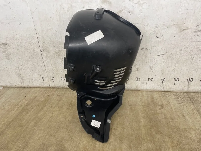 Подкрылок MERCEDES-BENZ CLS 2008 A2196901030 W219, передний правый