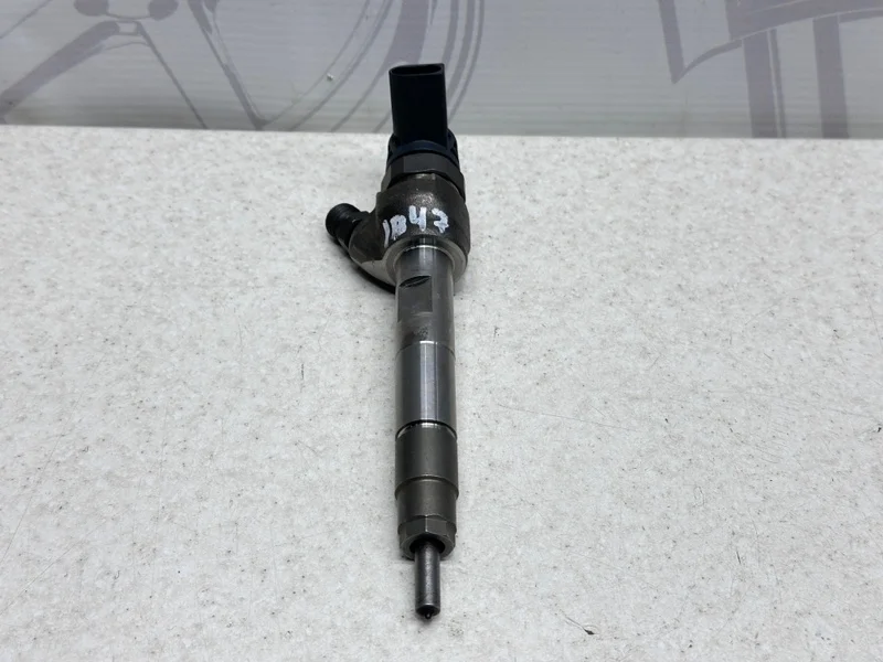 Топливная форсунка BMW 3 F31