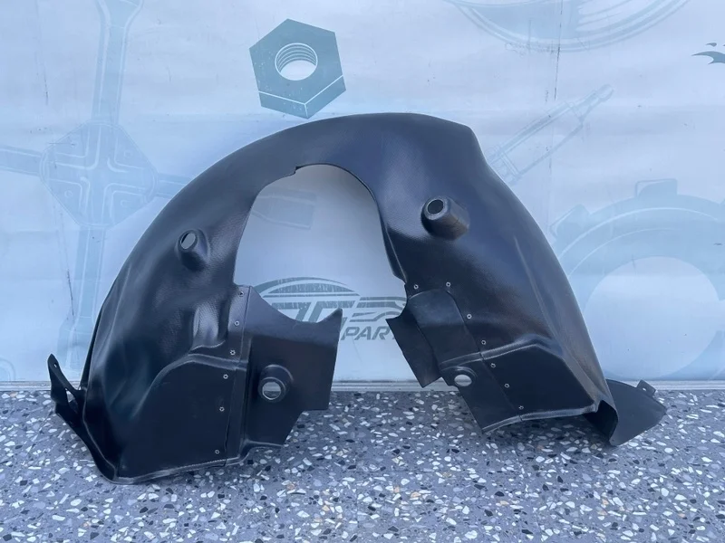 Подкрылок передний левый Mercedes-benz V W639