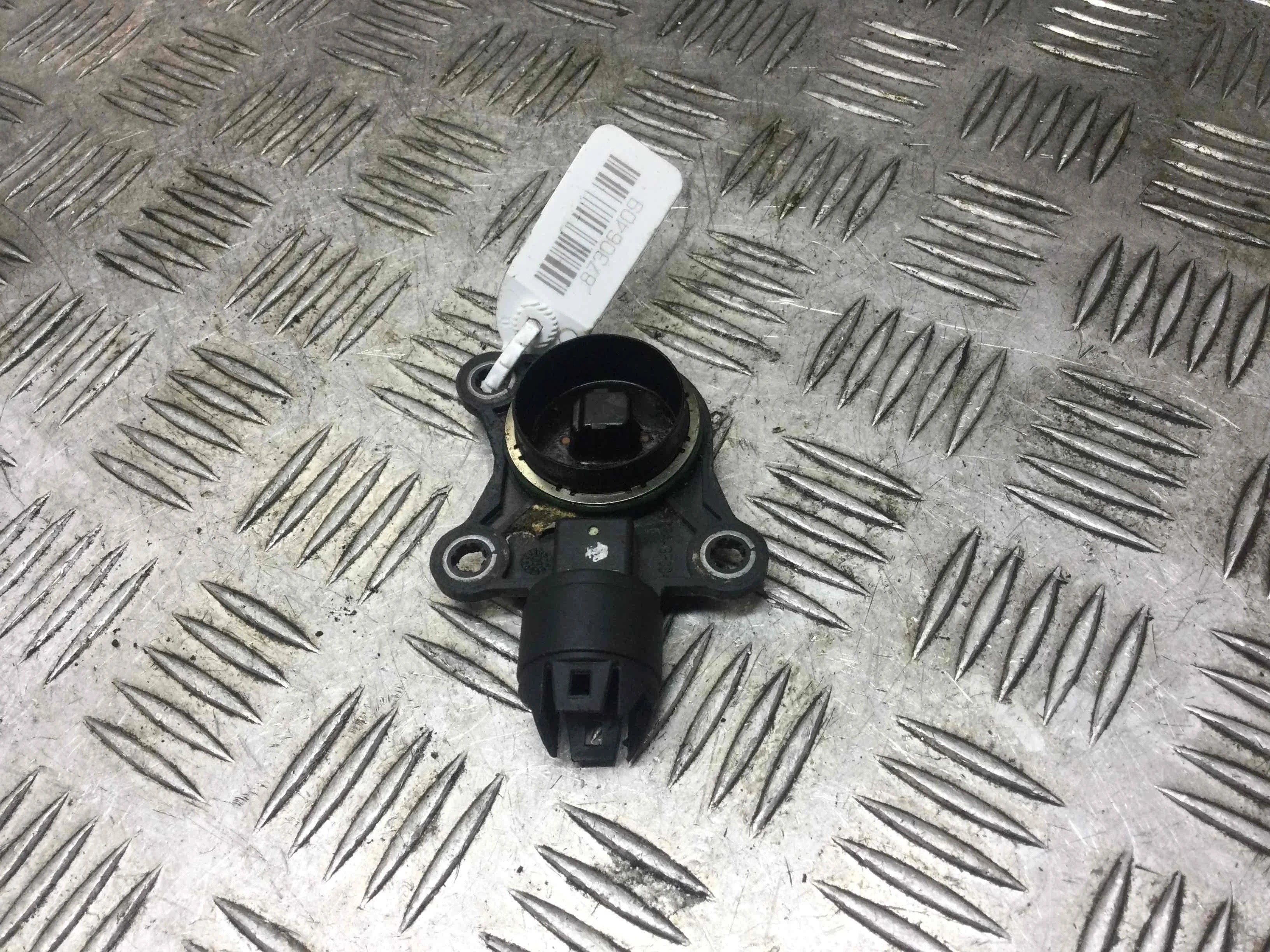 Датчик распредвала Peugeot 207 1 поколение (2006-2009) бензин 1.6 i Механика Х/б