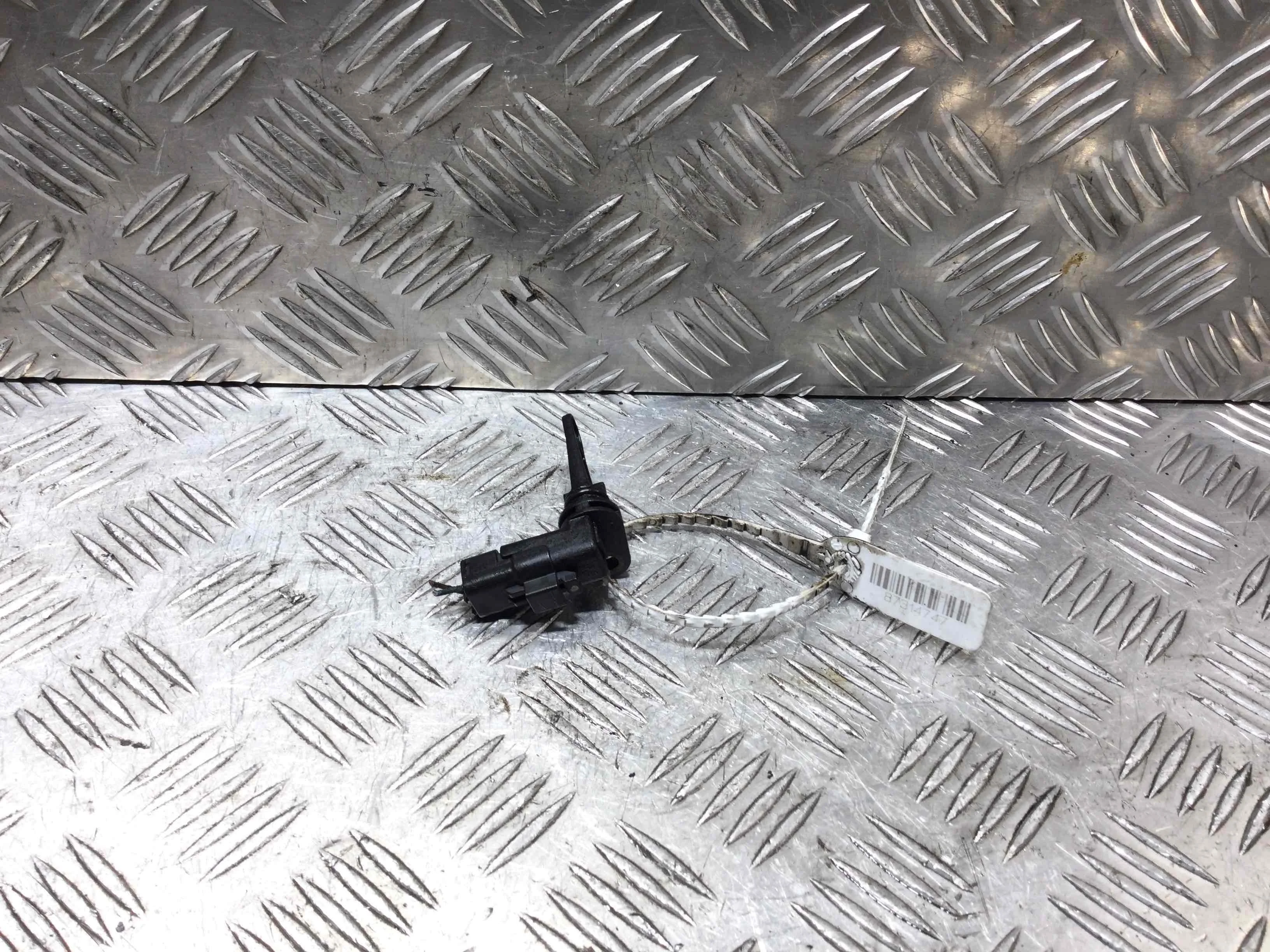 Датчик температуры Peugeot Expert 2 поколение (2007-2012) дизель 1.6 DTI Механика Микроавтобус