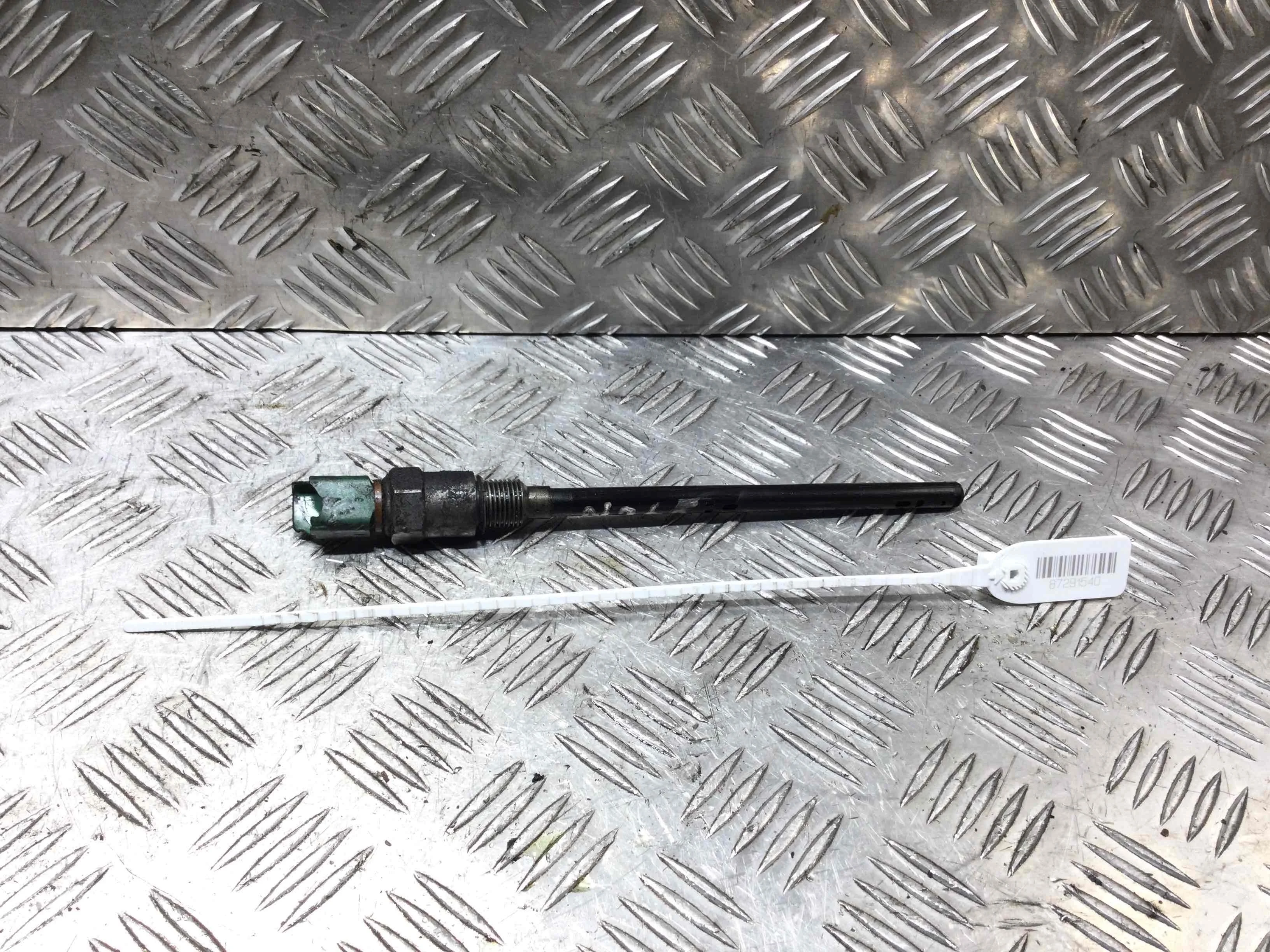 Датчик уровня масла Citroen C3 1 поколение (2002-2010) дизель 1.6 HDi Механика Х/б