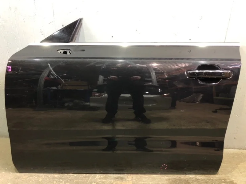 Дверь Audi A7 4G