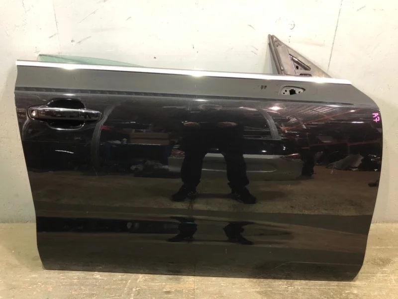 Дверь Audi A7 4G
