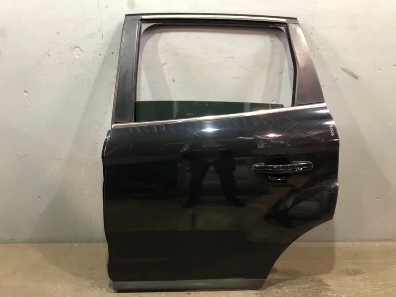 Дверь Ford Kuga CBV