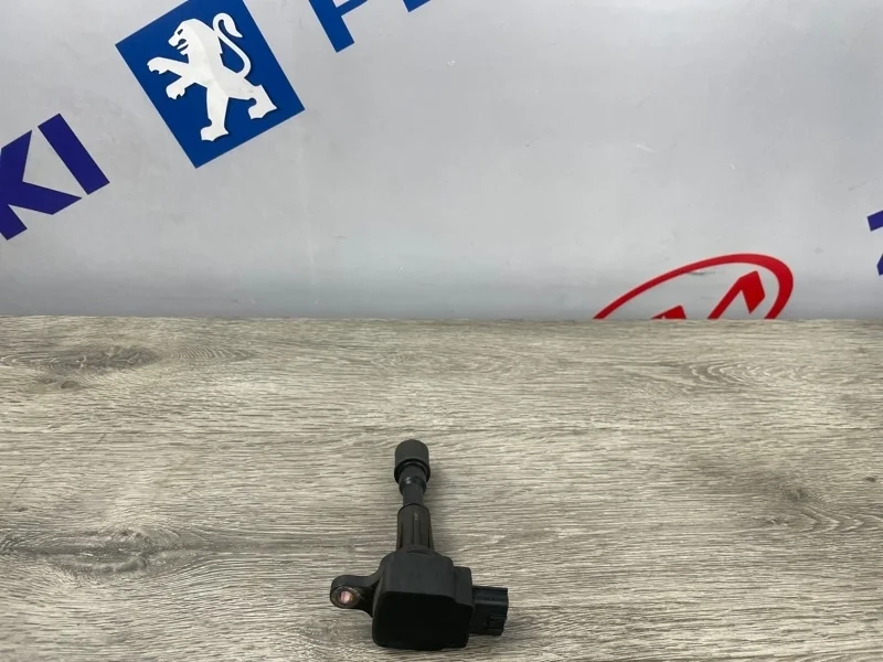 Катушка зажигания MAZDA 3 2006 BK