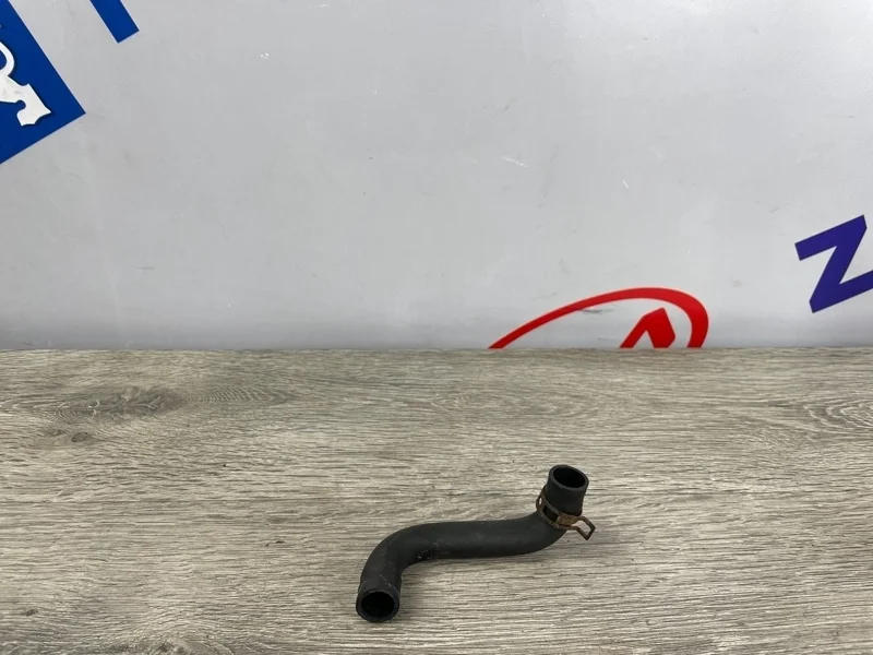 Шланг картерных газов FORD FOCUS 2 2009