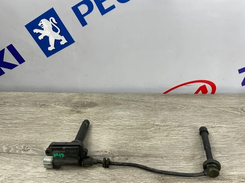 Катушка зажигания SUZUKI SWIFT 2006