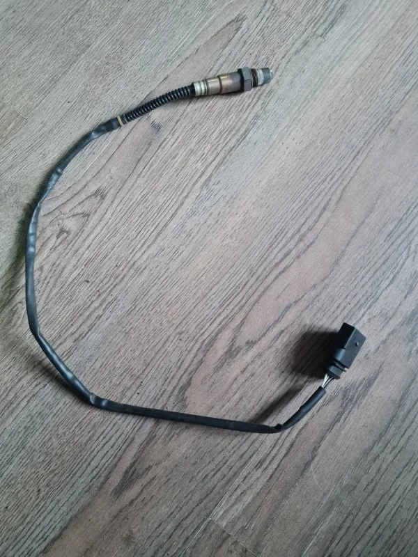 Датчик кислорода Porsche Cayenne 2004 955