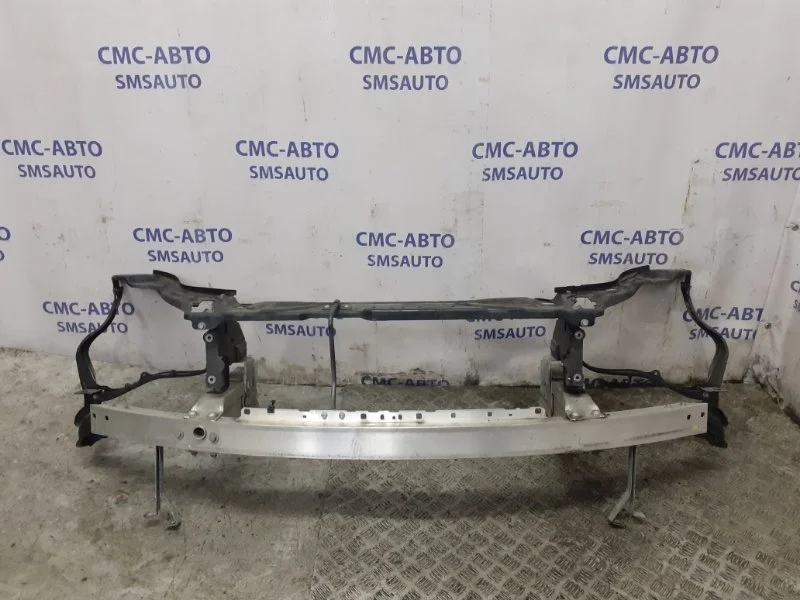 Панель передняя Mercedes-Benz E-Class 2014 A2126201500 W212