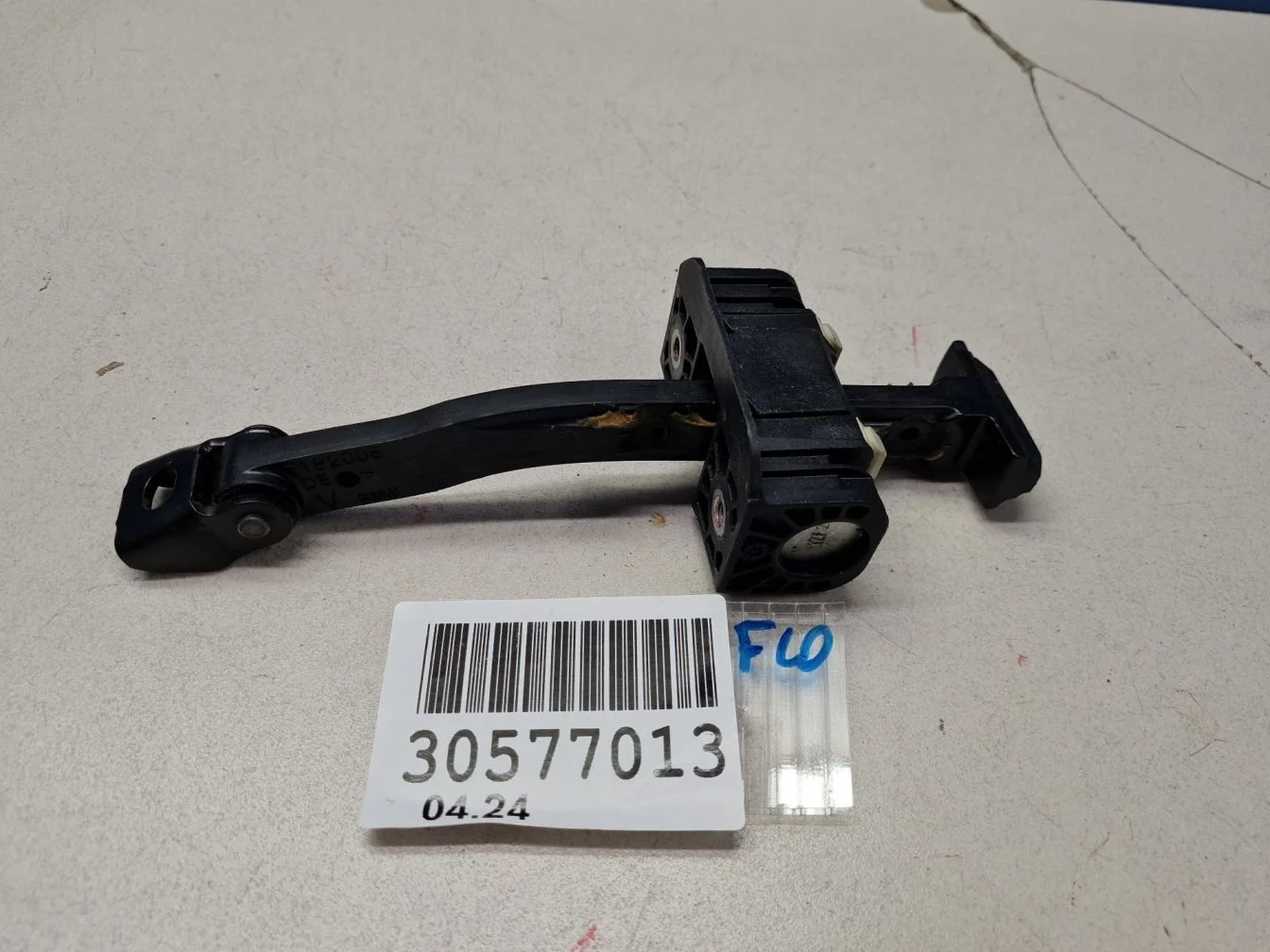 Ограничитель двери передней для BMW 5 F10 2009-2017