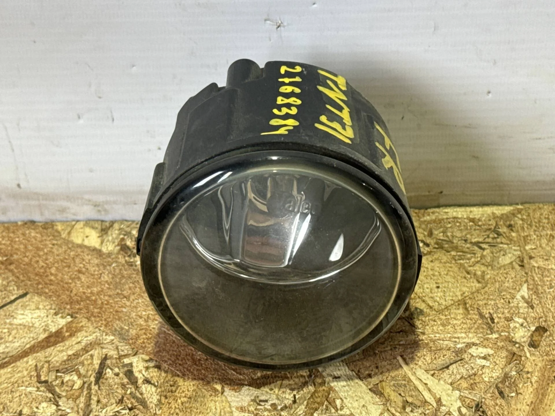 Фара противотуманная правая Nissan X-Trail T31