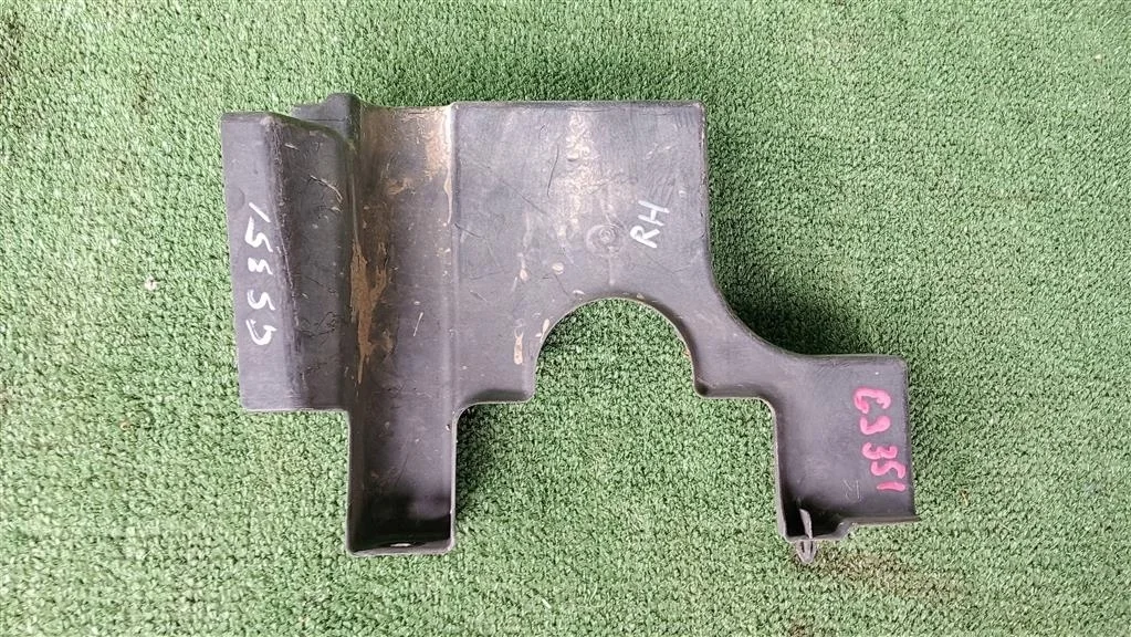 Б.у. пыльник двигателя LEXUS GS350 GRS191 LEXUS GS350 GRS191