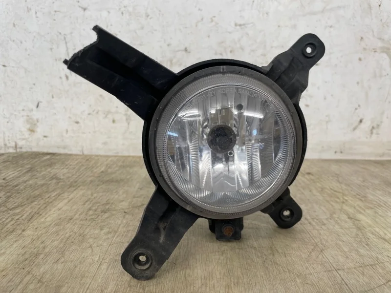 Фара противотуманная HYUNDAI IX-35 2010 2011 2012 2013 2014 2015 922012Y000 TM, передняя левая