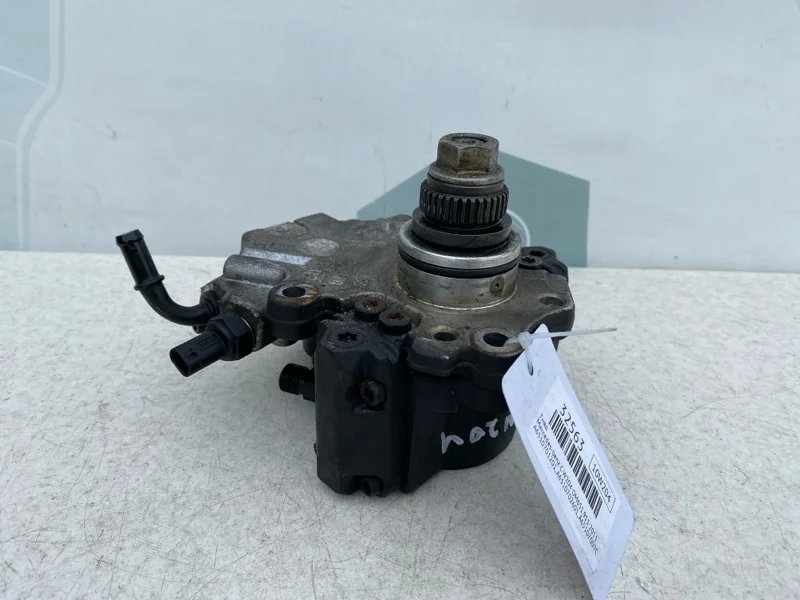 Тнвд Mercedes-benz 2011 W204