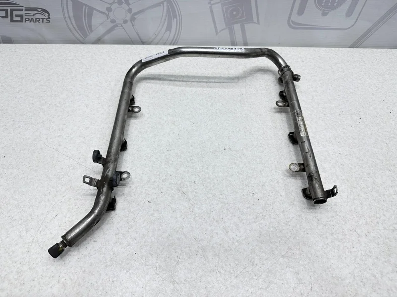 Топливная рампа Mercedes-benz ML 2003 W163