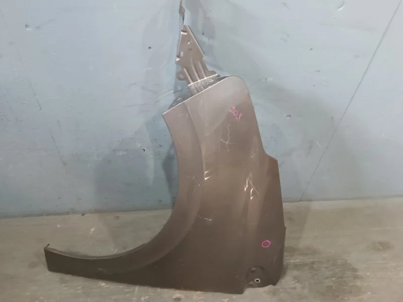 Крыло Peugeot 208 A9