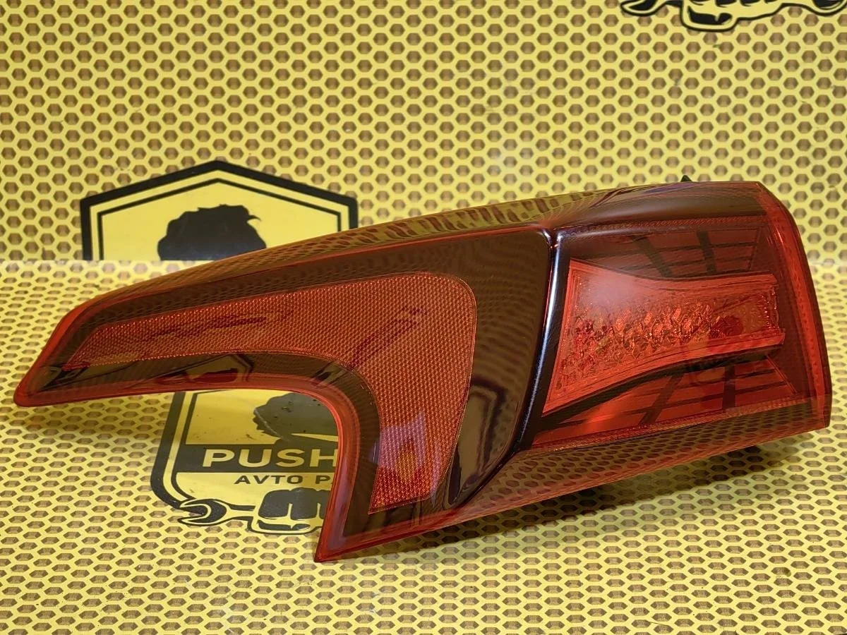 Фонарь в крыло Hyundai Santa Fe 2019 92401S1000 TM, задний левый