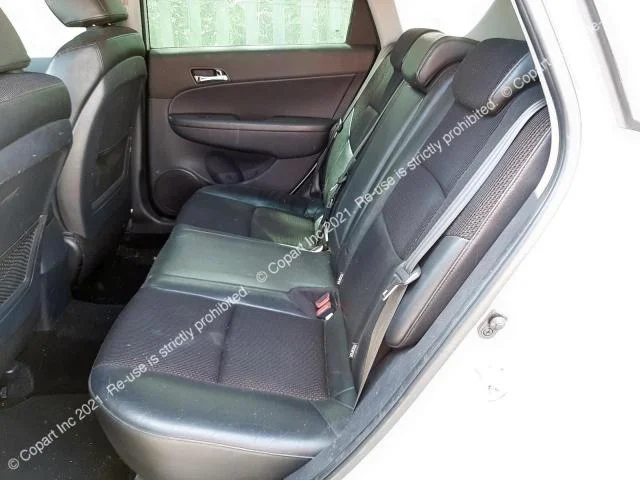 Продажа Hyundai i30 1.6D (116Hp) (D4FB) FWD AT по запчастям