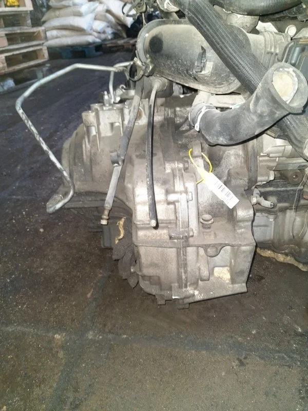 Акпп CHEVROLET Captiva