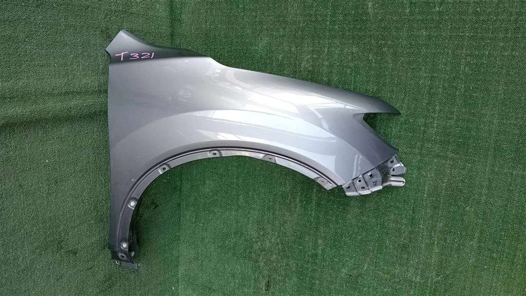 Б.у. крыло NISSAN X-TRAIL T32 NISSAN X-TRAIL T32