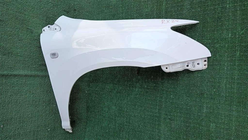 Б.у. крыло LEXUS RX350 GSU35 LEXUS RX350 GSU35