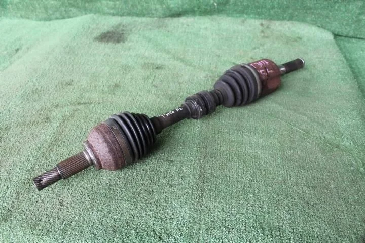 Б.у. привод NISSAN X-TRAIL T31 NISSAN X-TRAIL T31