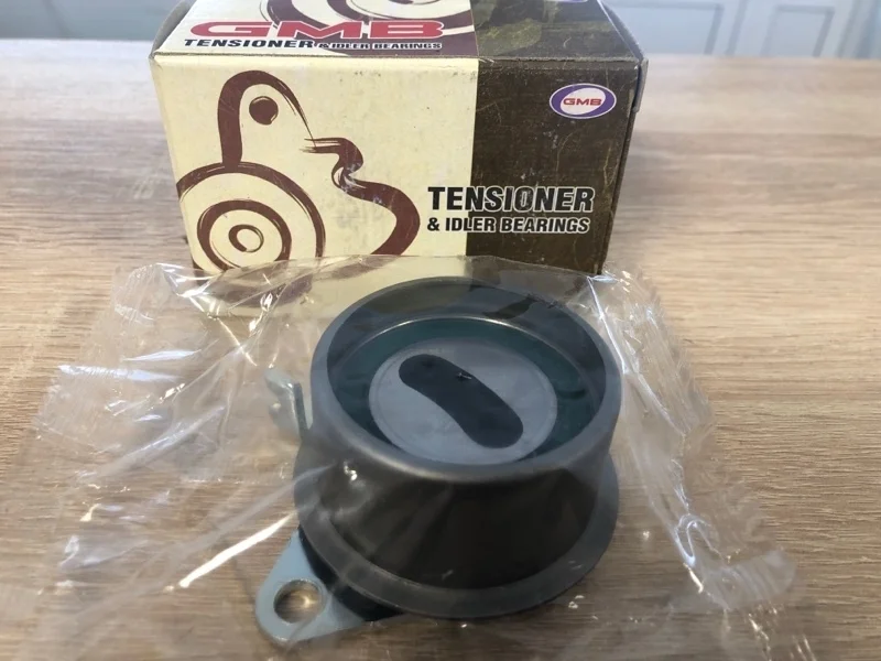 Ролик натяжной MITSUBISHI LANCER 9 2000 2001 2002 2003 2004 2005 2006 2007 2008 2009 2010 2011 GT60030 CS1A 4G13