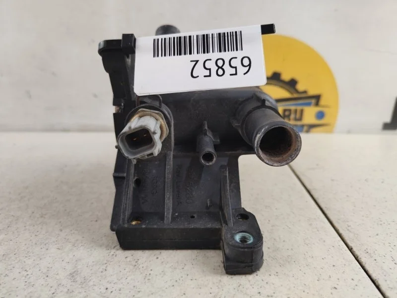 Переходник выпуска антифриза Ford Mondeo 4 2008 BD