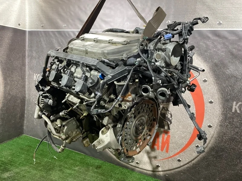 Двигатель Honda Legend KB2
