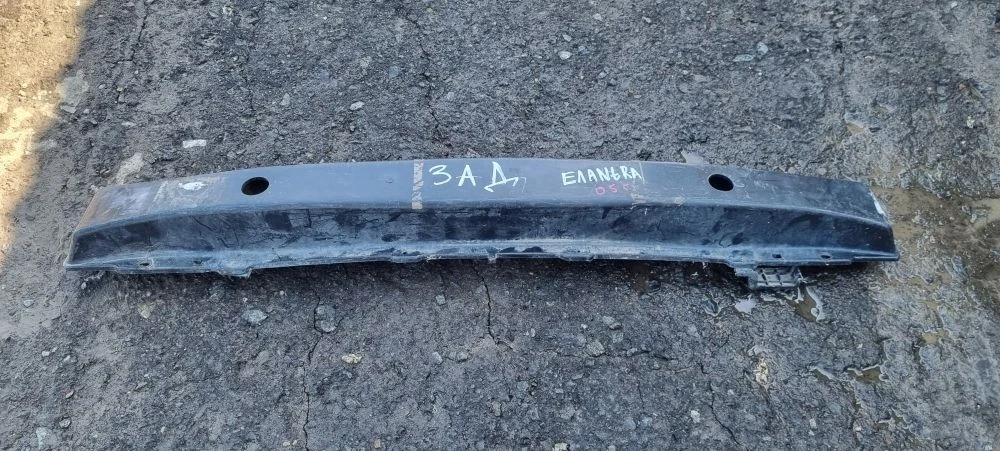 Усилитель заднего бампера для Hyundai Elantra 2005